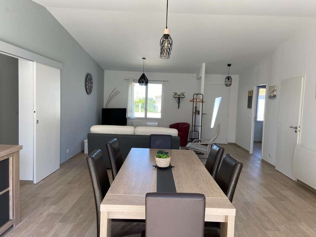 Photo 7 - Maison à BARBATRE