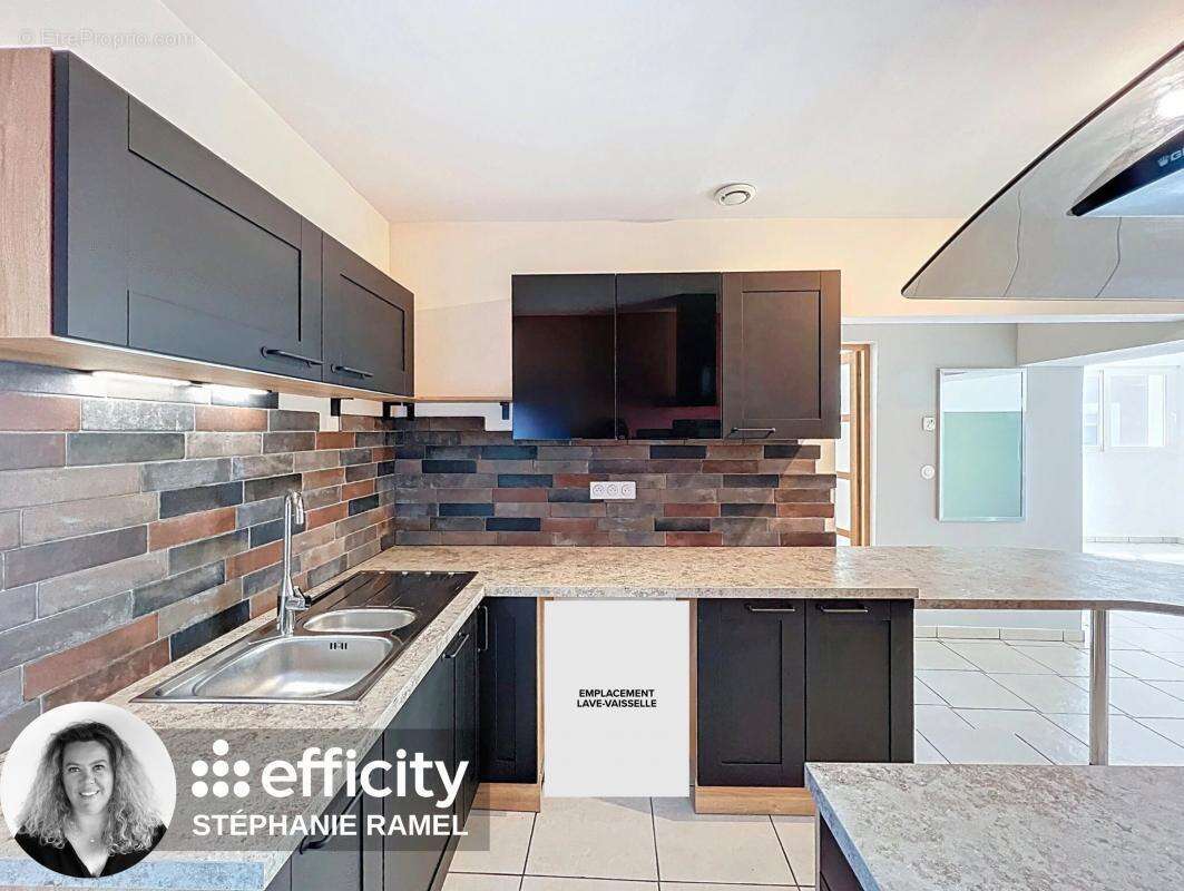 Appartement à SCIONZIER