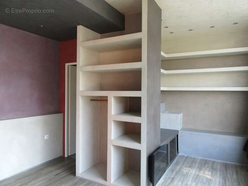 Spécial investisseur - Appartement + local à Montigny-les-Metz - photo 2
