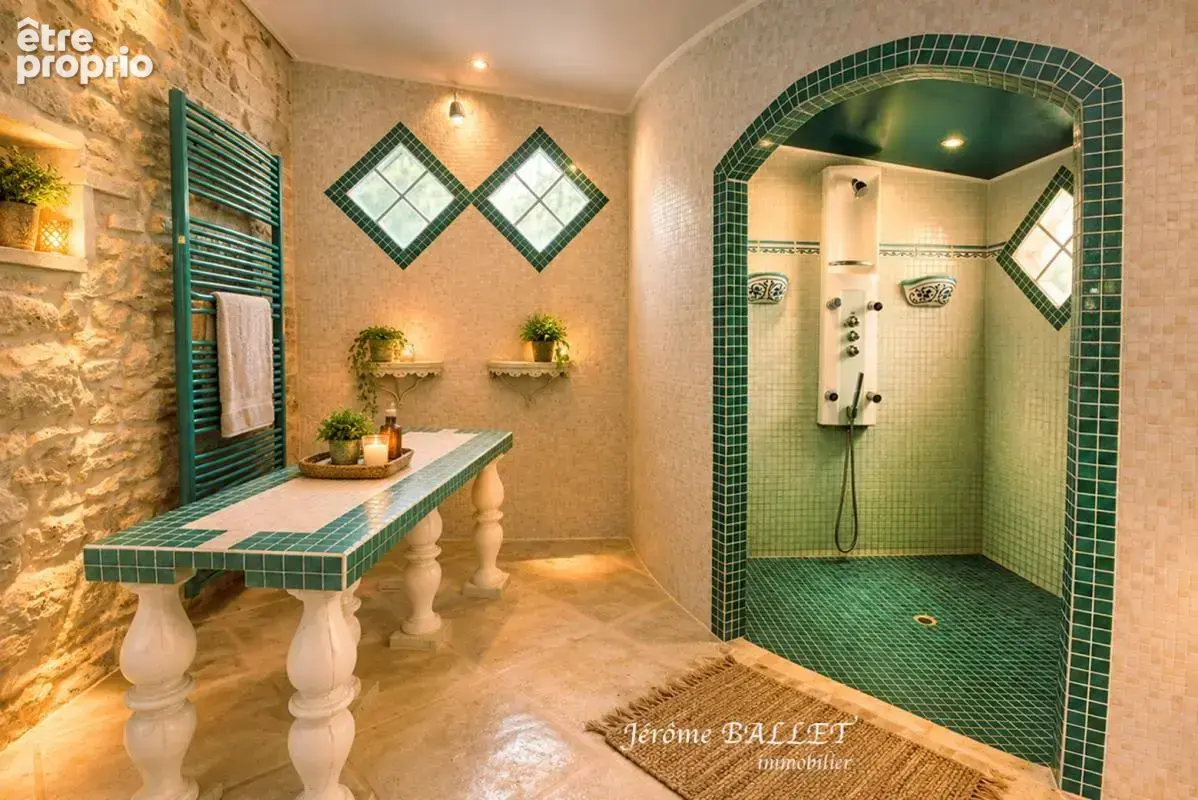 Maison 12 pièces 450 m² à vendre à Gaillac (81600) - photo 6