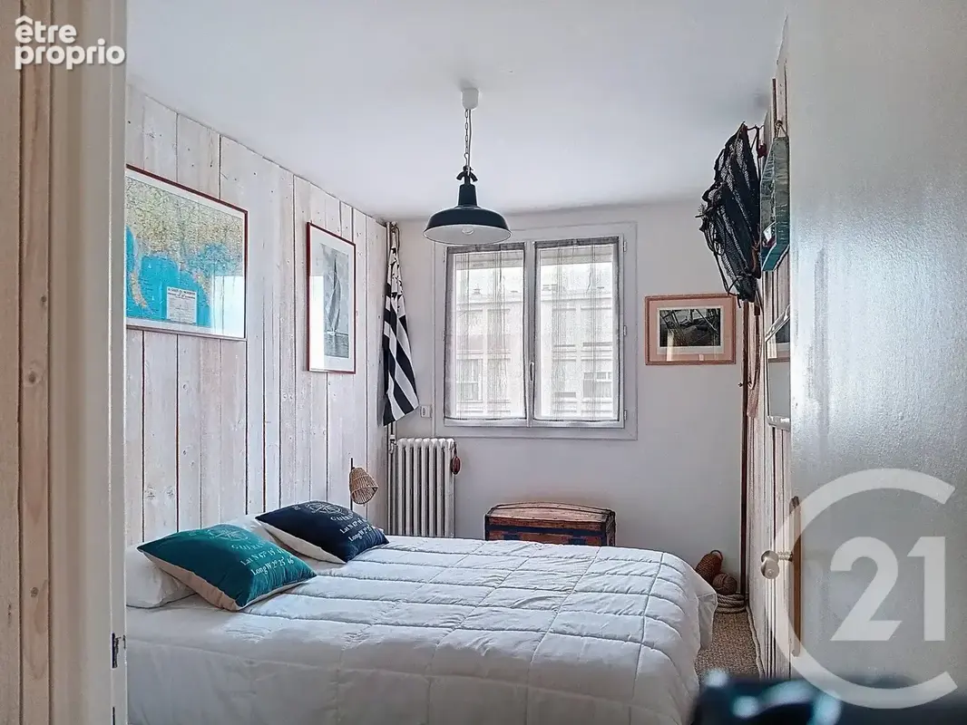 Appartement 4 pièces 75 m² à vendre à Sete (34200) - photo 6