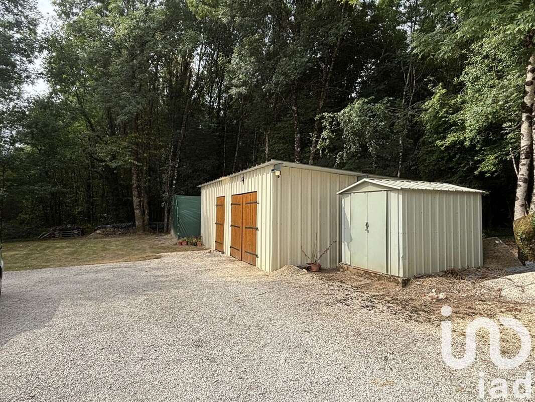 Photo 3 - Maison à CHALEIX