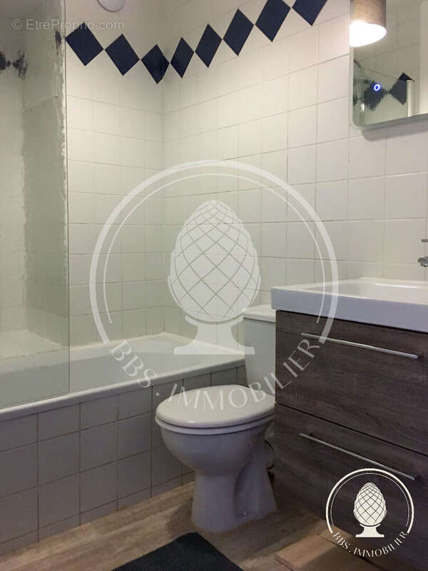 Appartement à PERIGNY