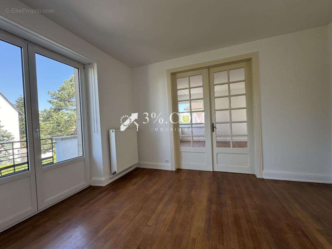 Appartement à SAVERNE