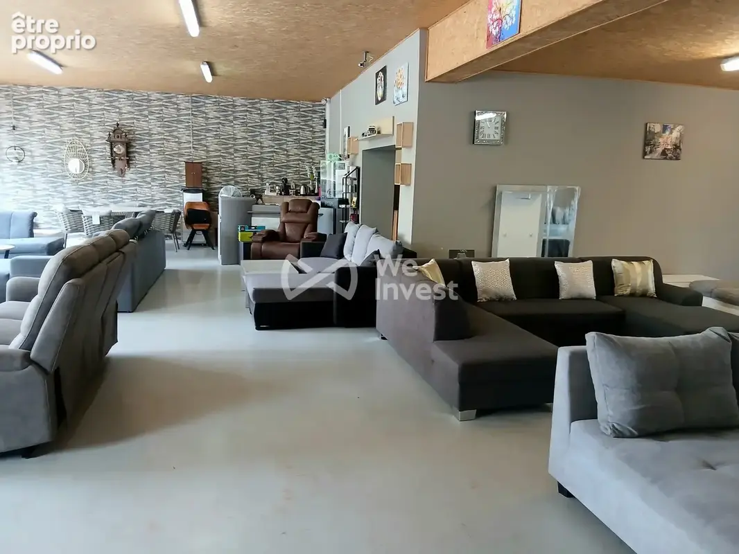 Commerce 250 m² à vendre à Ingwiller (67340) - photo 4