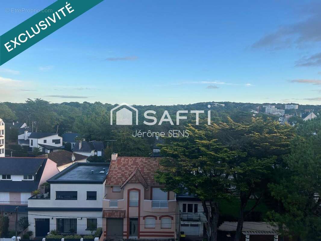 Photo 7 - Appartement à LA BAULE-ESCOUBLAC