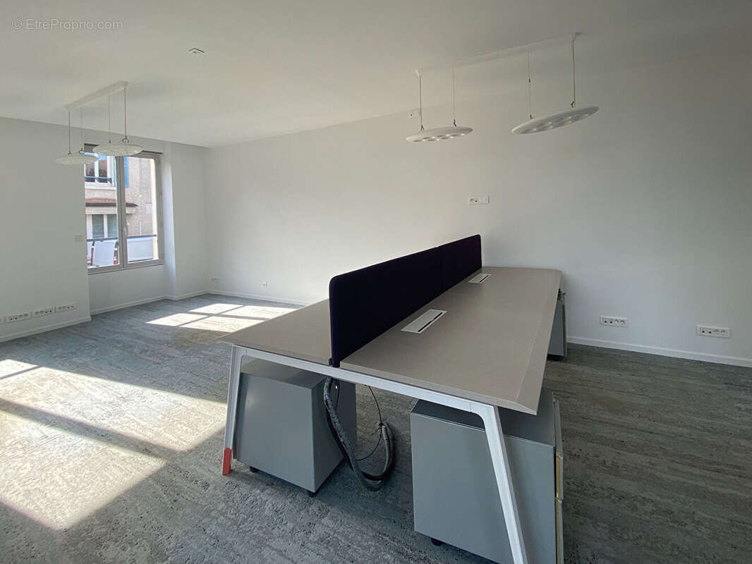 Appartement à L'ISLE-ADAM