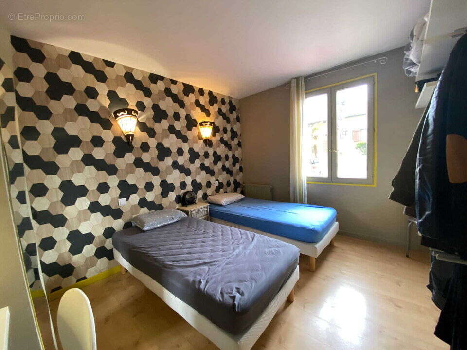 Appartement 39 m² à Cazaubon  - photo 21