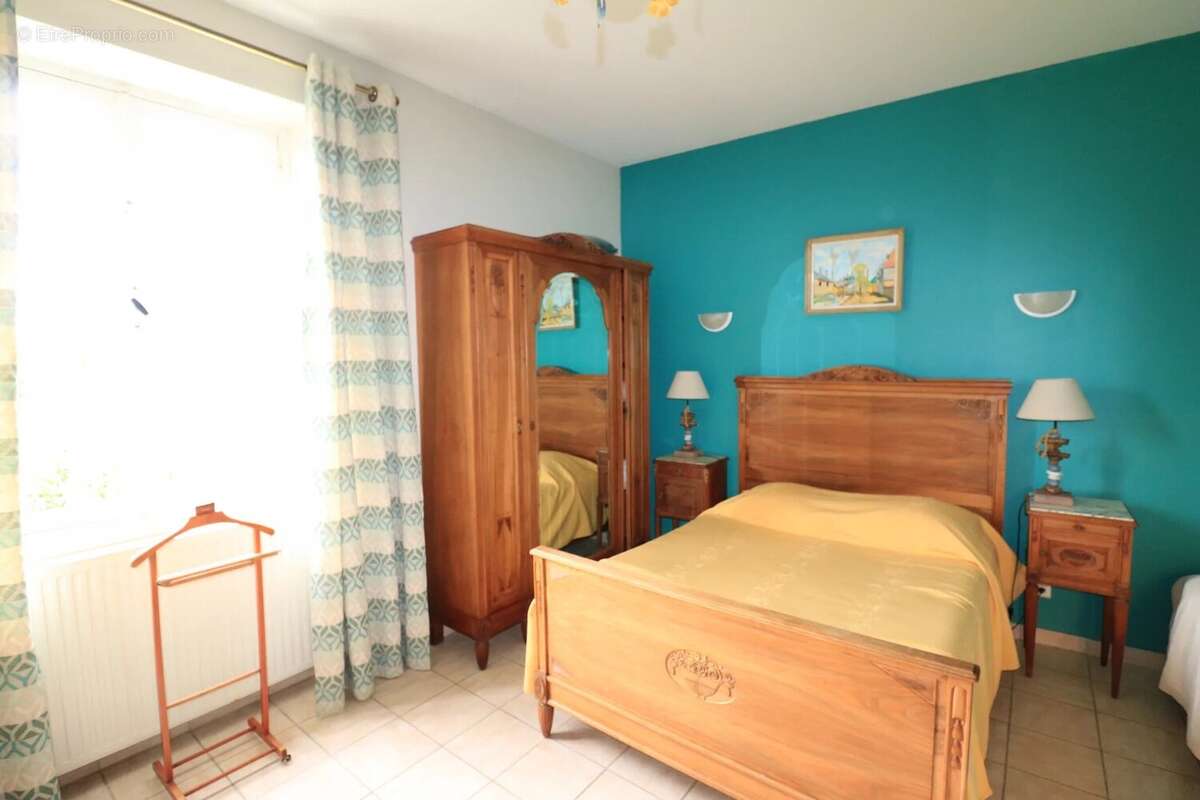 Maison à CHATILLON-EN-BAZOIS