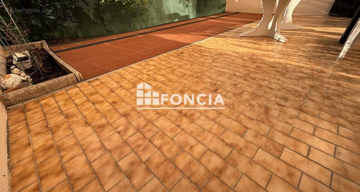 Appartement à LE GRAU-DU-ROI