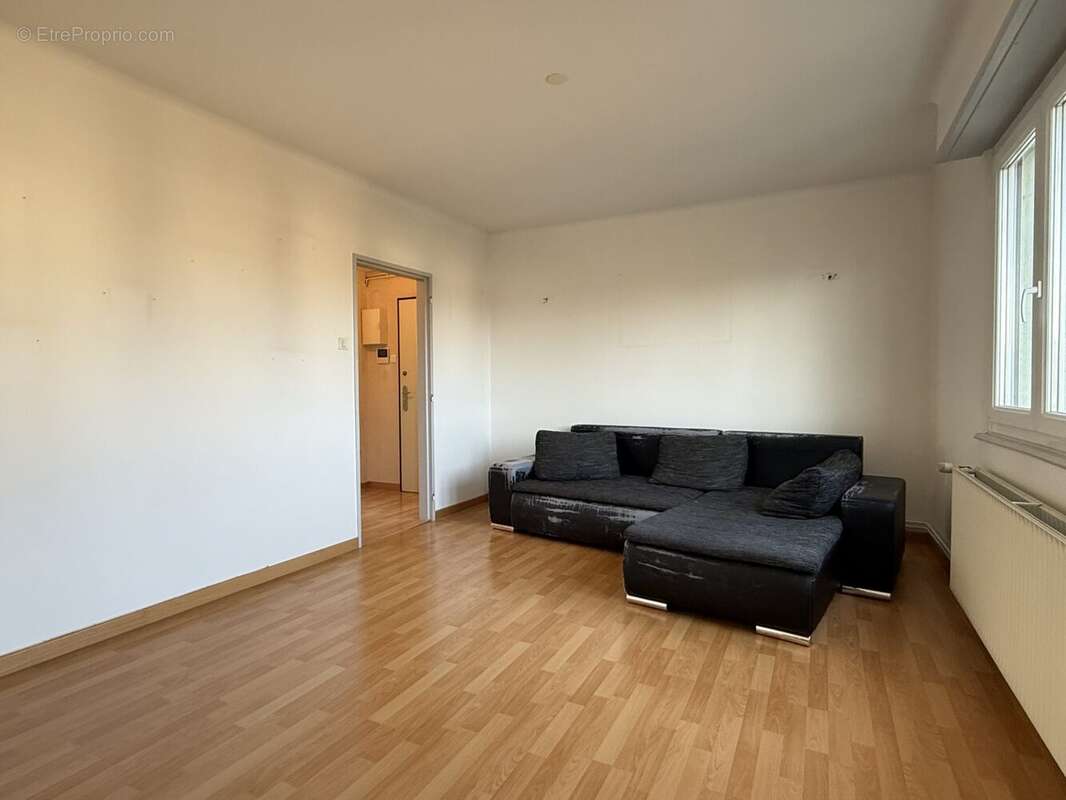 Appartement à HOENHEIM