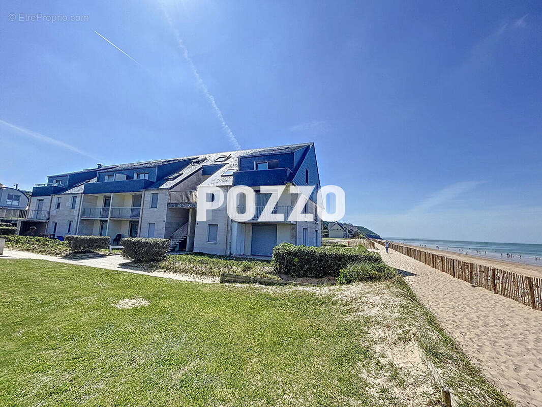 Appartement à JULLOUVILLE