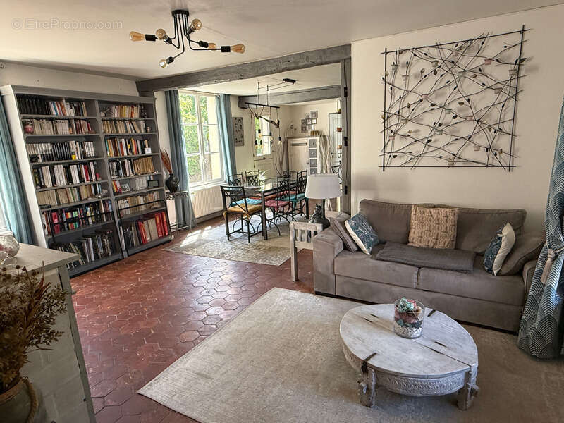 Maison à vendre 7 pièces proche de MARINES (95) - photo 5