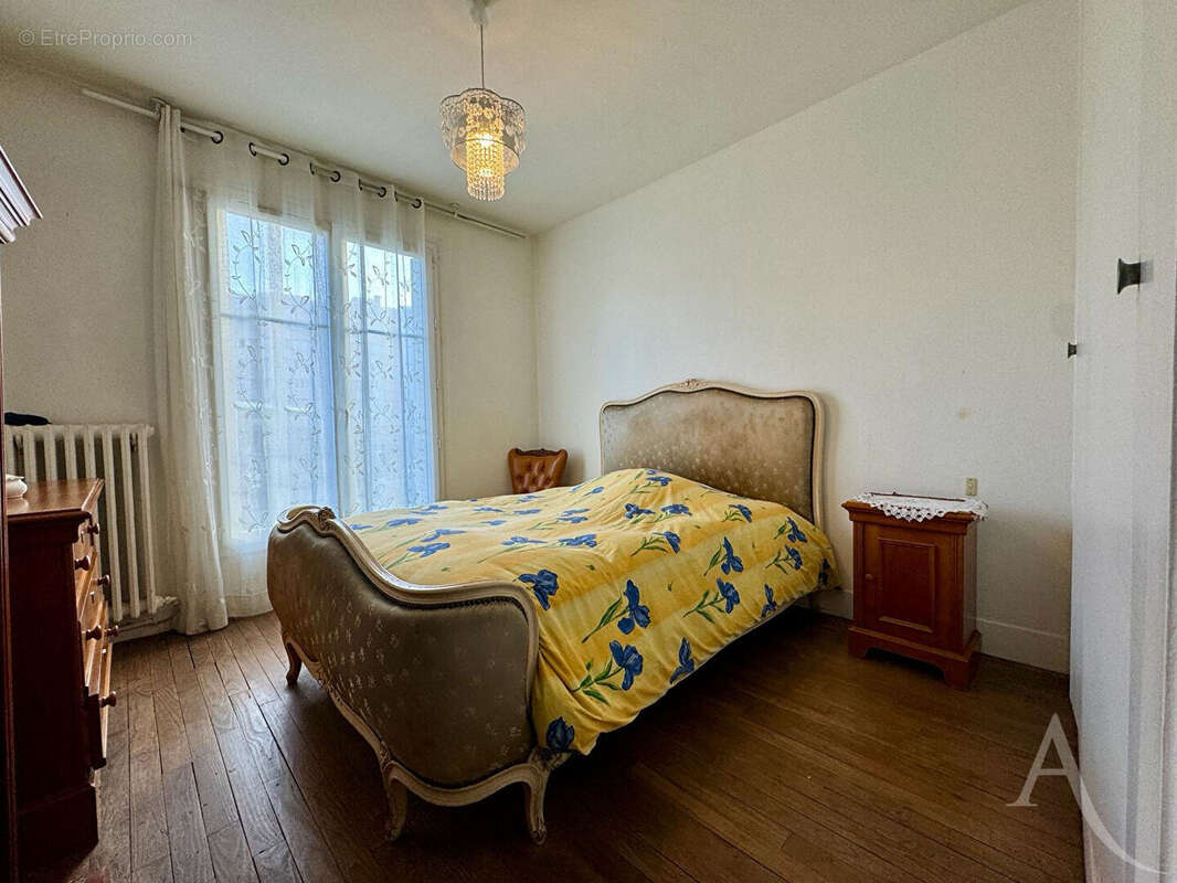 Appartement à MONTREUIL