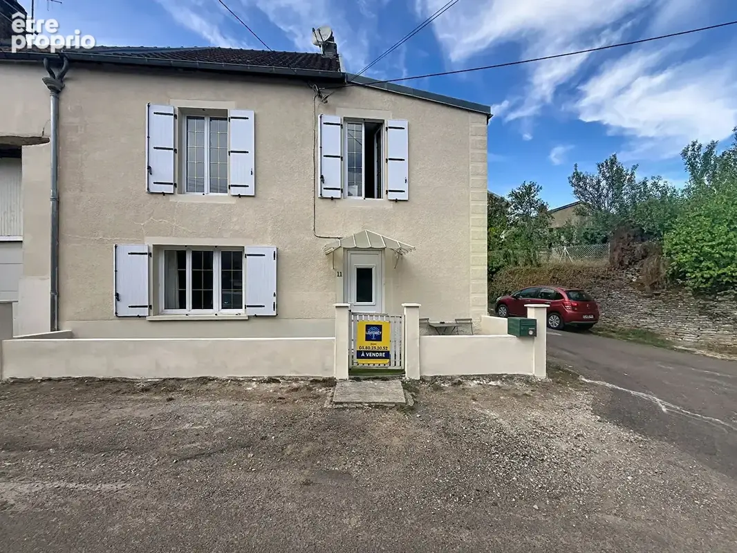 Maison à MALAIN