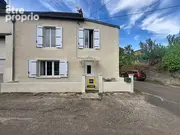 Maison à MALAIN