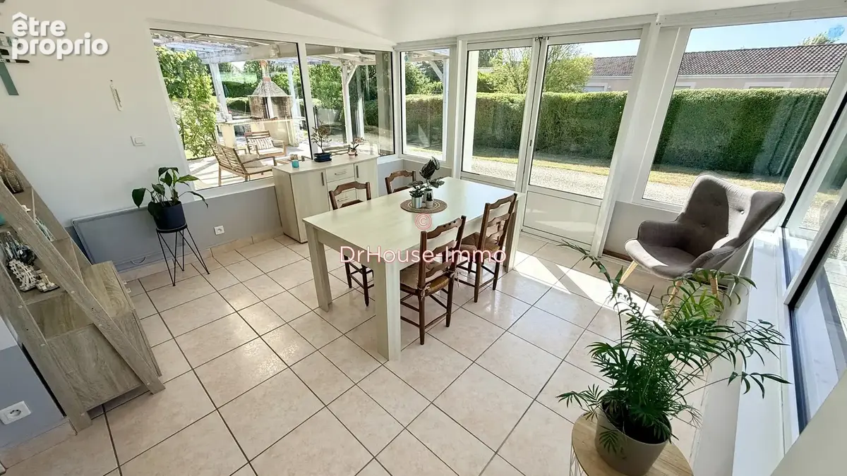 Maison 5 pièces 125 m² à vendre à Sainte-Neomaye (79260) - photo 29