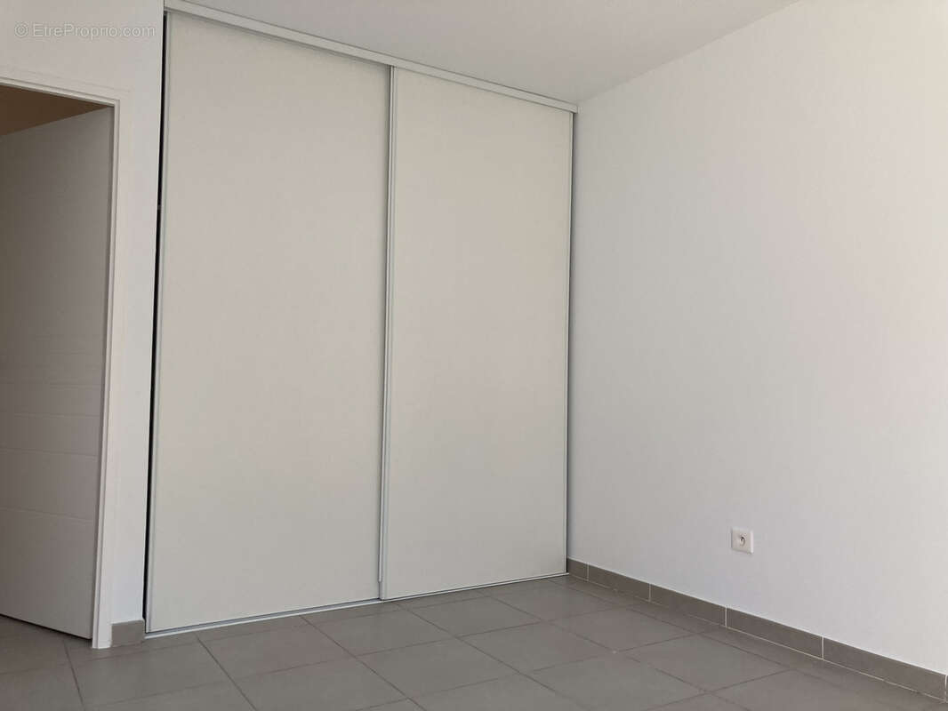 Appartement à HYERES