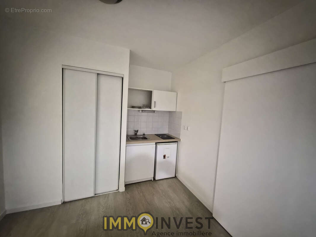 Appartement à LIMOGES