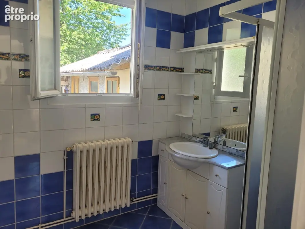 Appartement 3 pièces 61 m² à vendre à Bort-Les-Orgues (19110) - photo 9