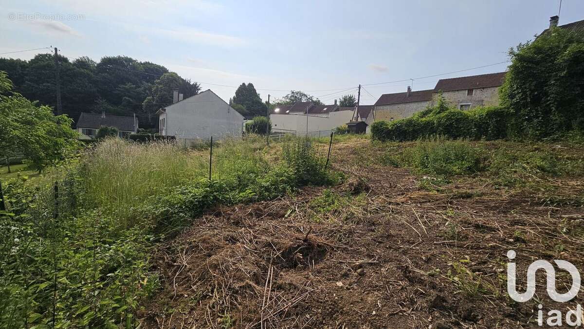 Photo 3 - Terrain à PROVINS