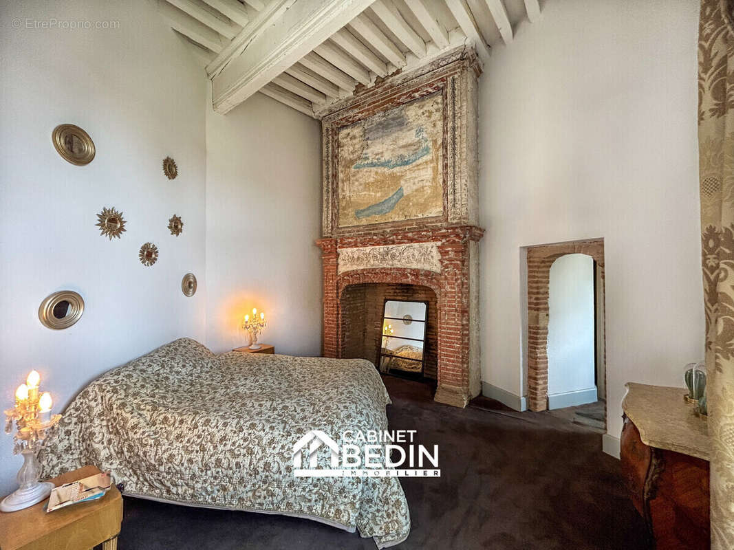 Appartement à MURET