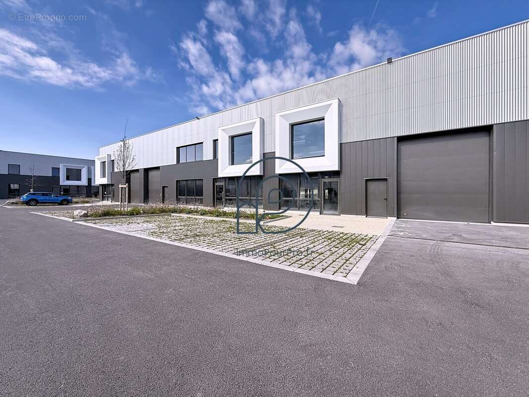 Commerce à QUESNOY-SUR-DEULE