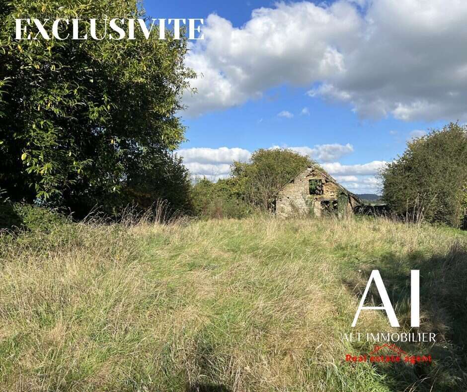 Maison à LA LANDE-DE-LOUGE