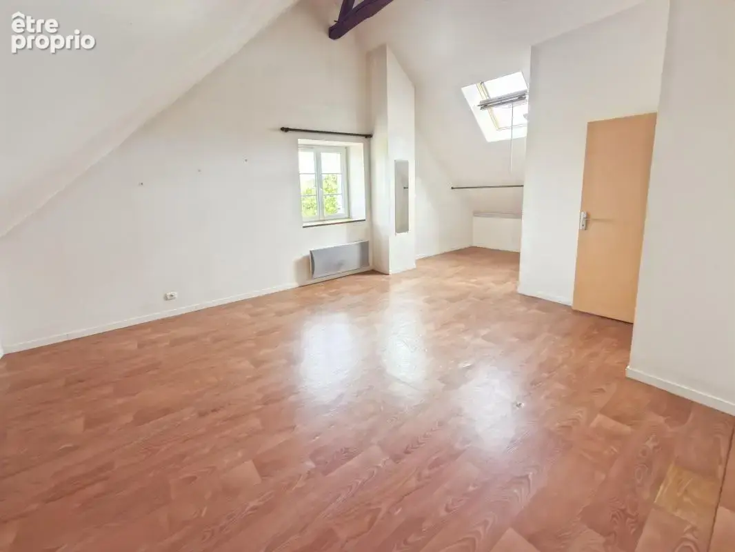 Maison de charme au pied de la tour Chappe - photo 6