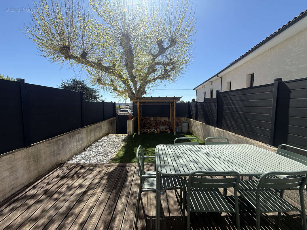 Maison à LES COTES-D'AREY