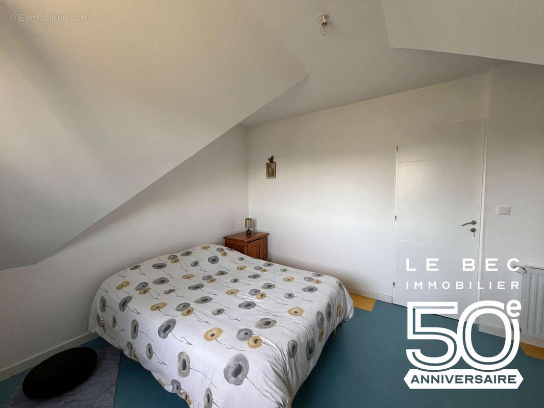 Maison à SAINT-PHILIBERT