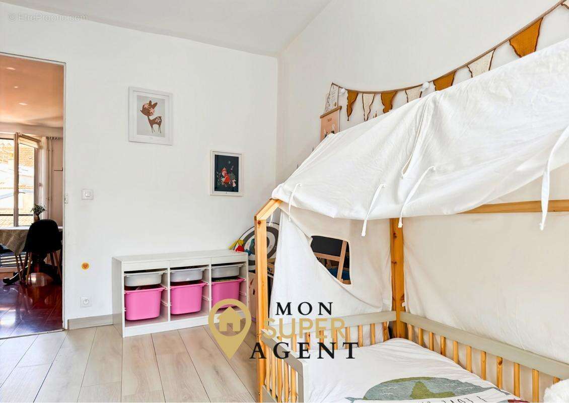 Appartement à MELUN