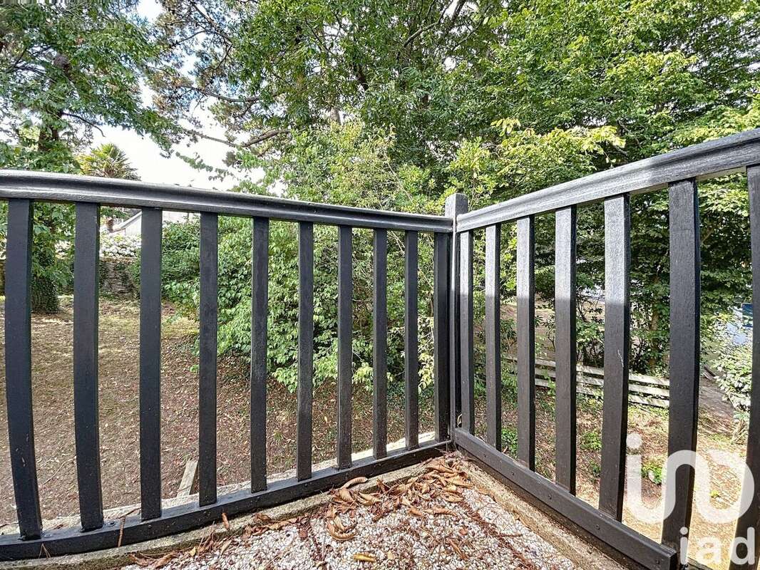 Photo 3 - Appartement à DOUARNENEZ