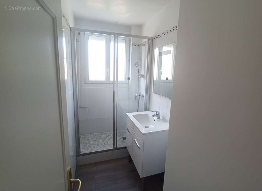 Appartement à DREUX