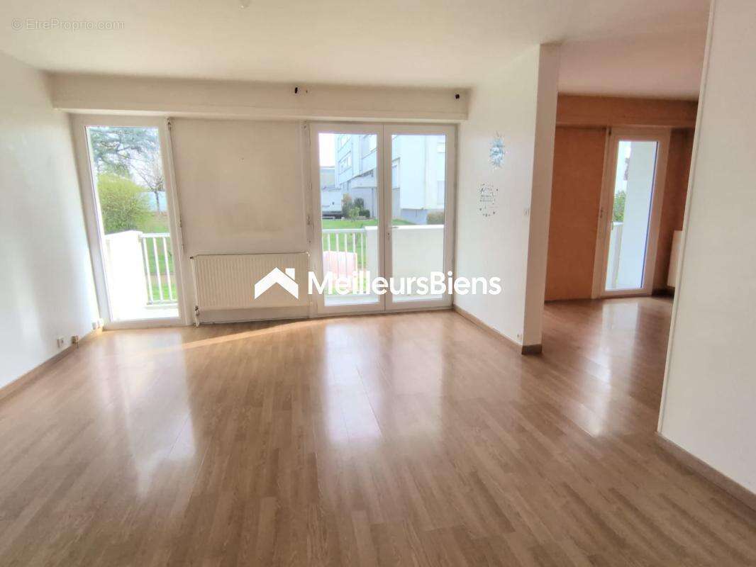 Appartement à CHOLET