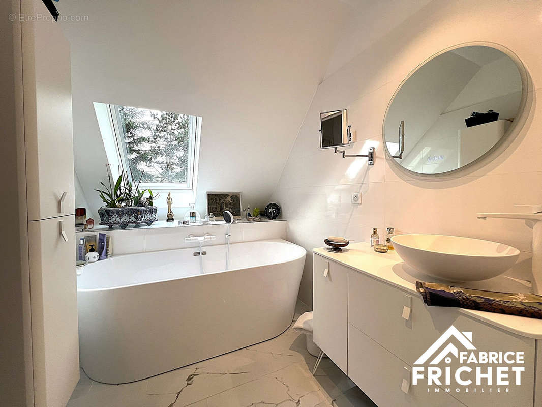 Appartement à VERNON