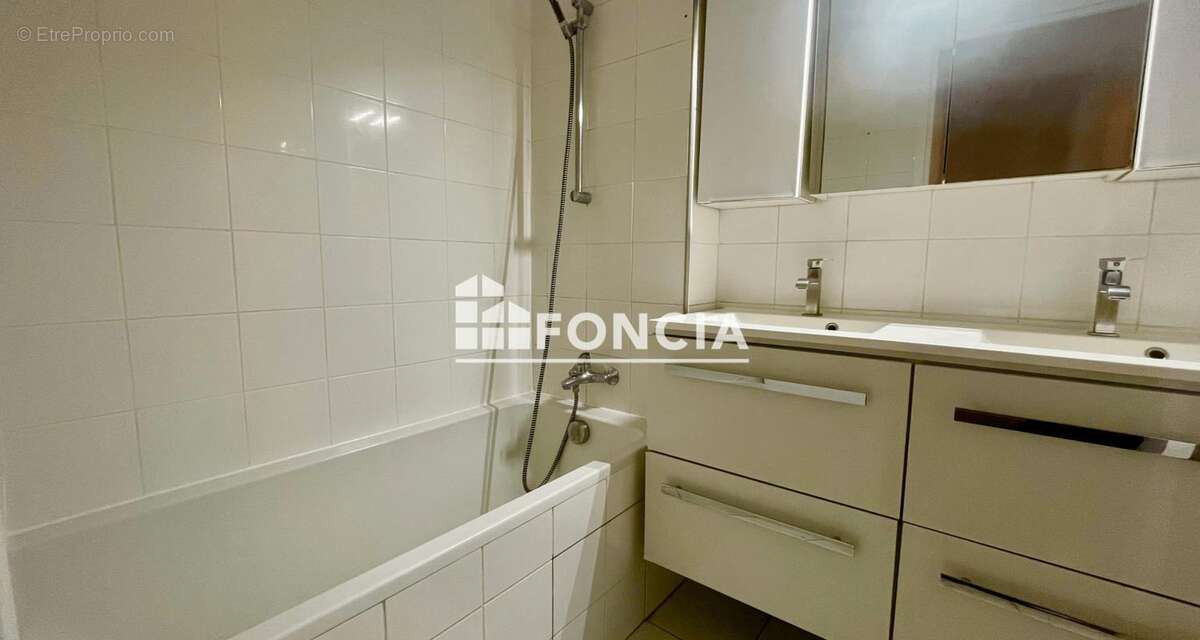 Appartement à SCEAUX