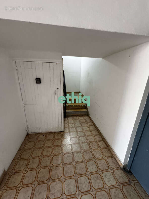 Appartement à POINTE-A-PITRE