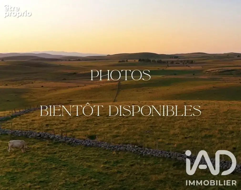 Photo 1 - Maison à AUMONT-AUBRAC