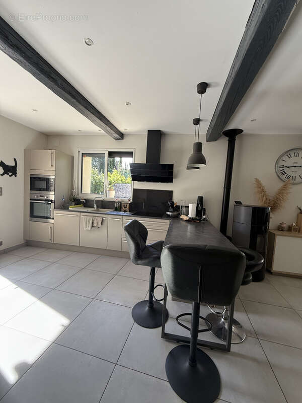 Maison à CAMPLONG-D&#039;AUDE