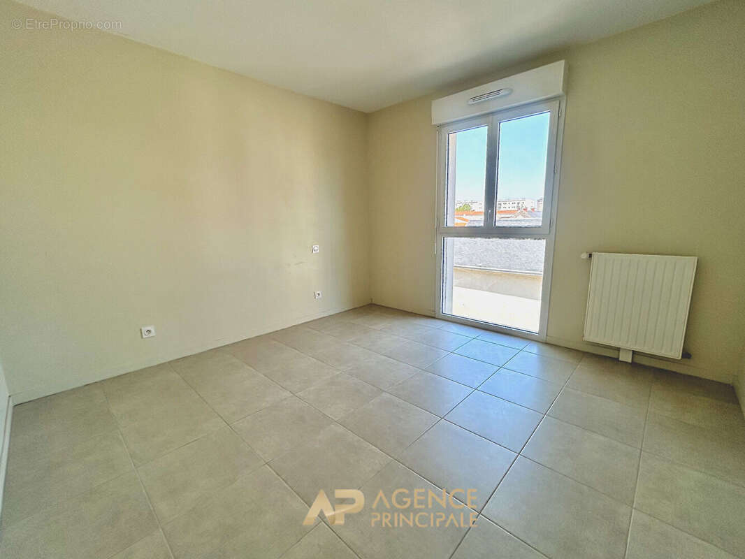 Appartement à LA ROCHELLE