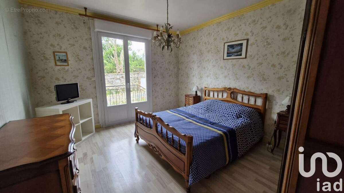 Photo 6 - Maison à PLELO