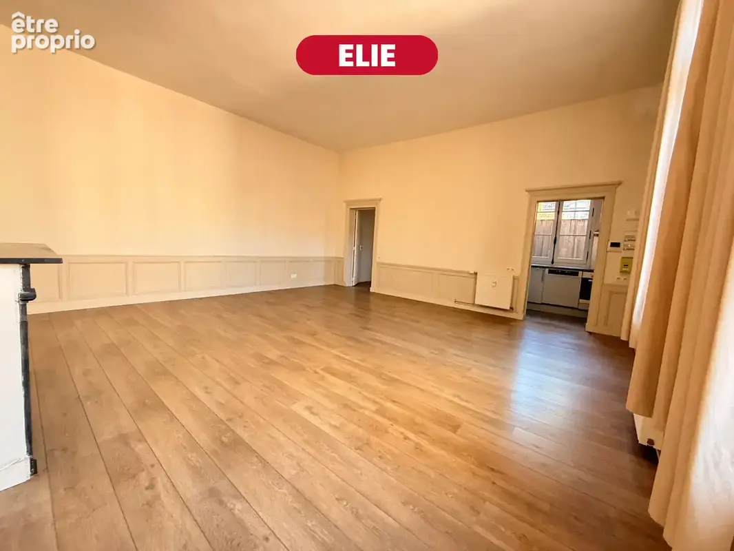 Appartement 86m² à lille - photo 3