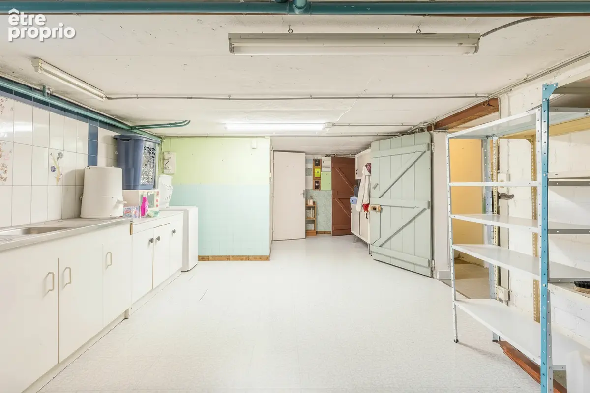 Maison 104m² à vauhallan - photo 14