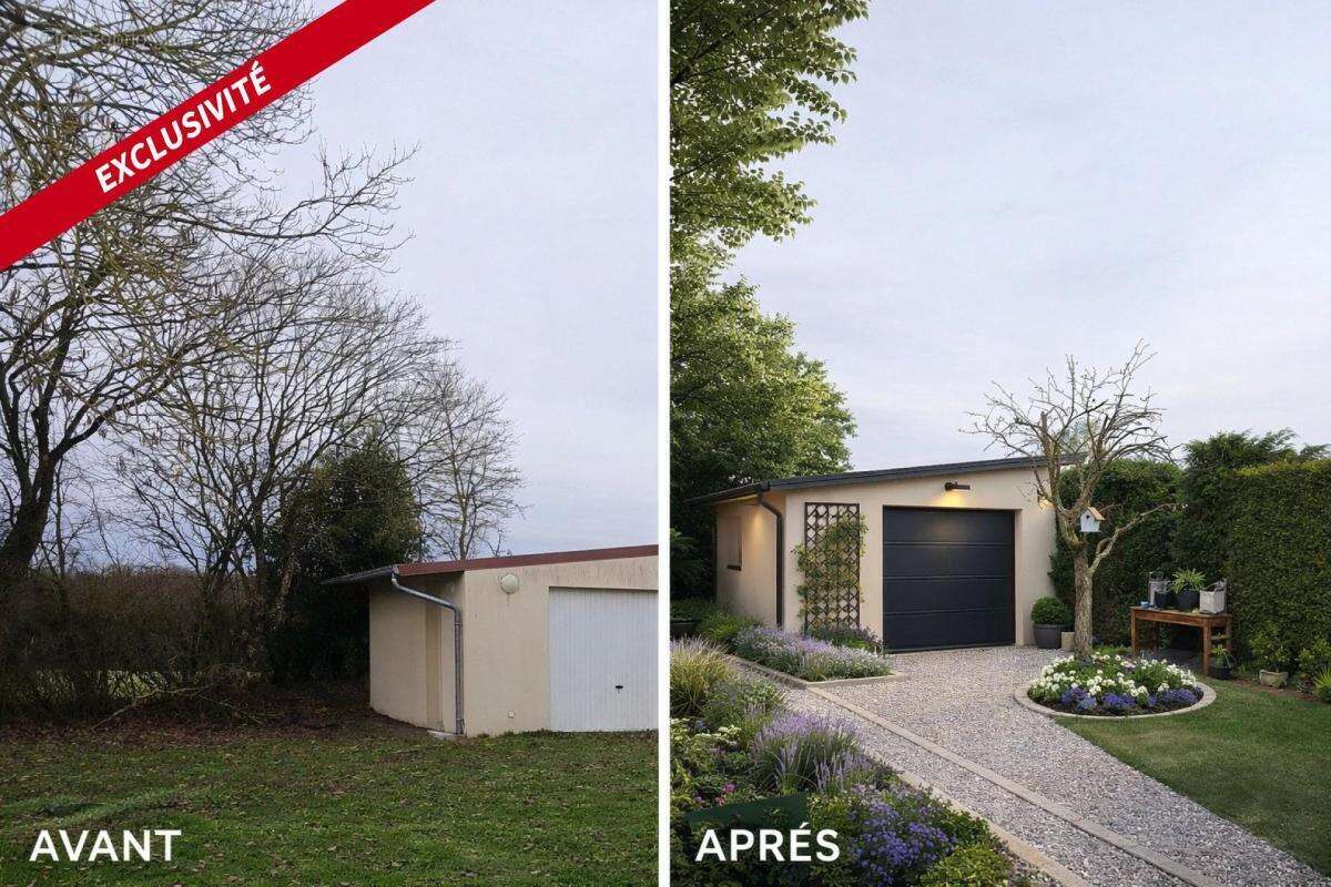 Coup de coeur pour cette jolie maison de 3 ch - photo 16