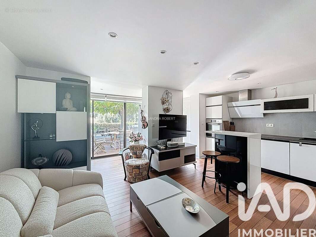 Photo 5 - Appartement à SANARY-SUR-MER