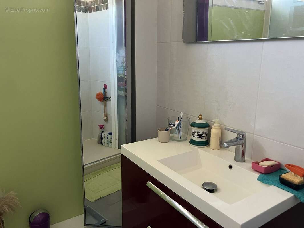 Appartement à ABBEVILLE