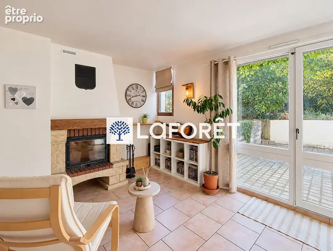 Maison Donnemarie-Dontilly - photo 5