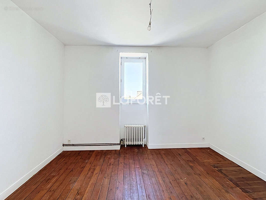 Maison Flers 8 pièces 140 m² - photo 11