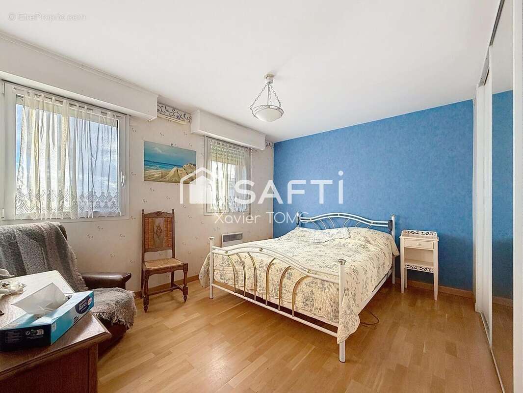 Photo 8 - Appartement à LENS